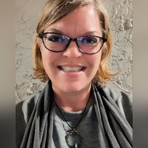 Meet your Posher, Kathryn